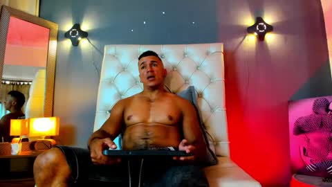 Hercules online show from January 31, 2025, 5:21 pm