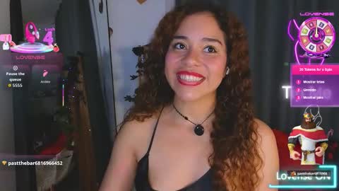 hercyqueen online show from February 3, 2026, 2:53 am