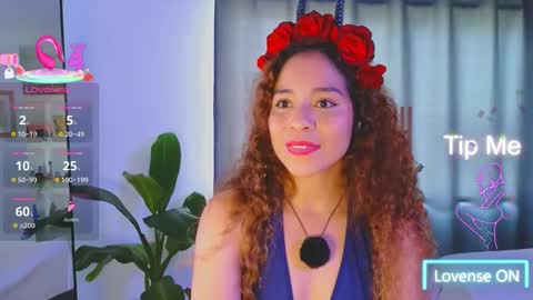 hercyqueen online show from February 26, 2026, 9:03 pm