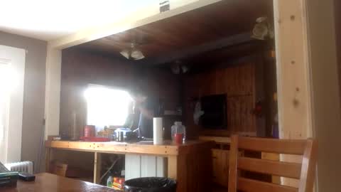 Jason online show from March 1, 2026, 1:46 pm