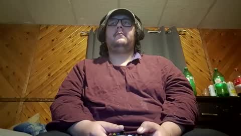 Snapshot of hereforbootyyy chatting on January 9, 2026, 1:52 am Hereforbootyyyy online show from January 9, 2026, 1:52 am