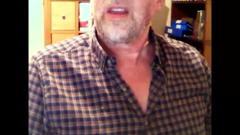 hereford66 online show from March 11, 2025, 10:09 pm