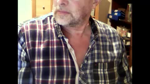 hereford66 online show from March 12, 2025, 8:10 pm