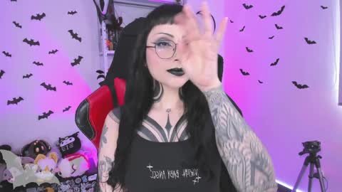  Marie  online show from April 6, 2026, 3:46 pm