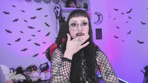  Marie  online show from April 10, 2026, 4:12 pm