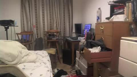 mature online show from June 1, 2026, 9:27 pm