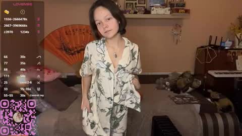 Hermina online show from January 11, 2026, 5:01 am