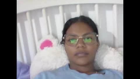 hermione_franco online show from April 9, 2026, 12:43 pm