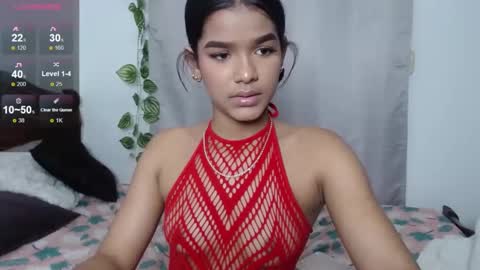 Snapshot of hermione_sweet18 chatting on December 29, 2024, 8:58 pm Alana online show from December 29, 2024, 8:58 pm