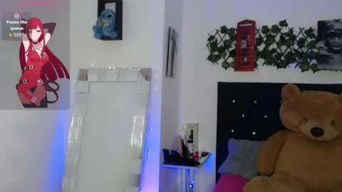 Alana online show from June 21, 2026, 11:51 pm