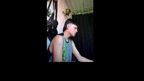 valentin 123 online show from May 9, 2026, 12:54 pm