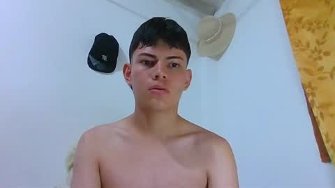 valentin 123 online show from June 5, 2026, 10:21 am