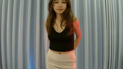 Snapshot of hersheys_aran chatting on February 7, 2026, 7:56 am Aran online show from February 7, 2026, 7:56 am