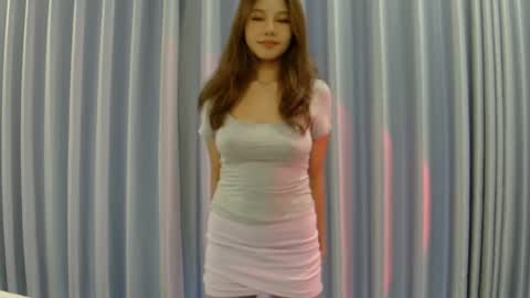 Snapshot of hersheys_aran chatting on February 14, 2026, 7:38 am Aran online show from February 14, 2026, 7:38 am