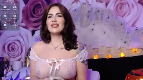 Snapshot of hessahessy chatting on October 30, 2025, 6:30 pm Hessy online show from October 30, 2025, 6:30 pm