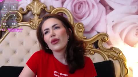 Snapshot of hessahessy chatting on November 23, 2025, 2:28 pm Hessy online show from November 23, 2025, 2:28 pm