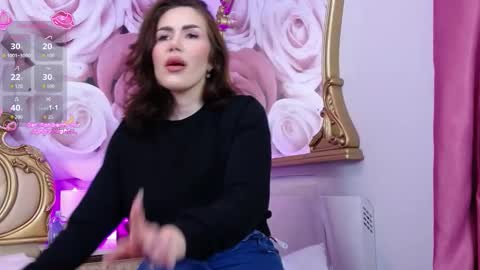 Snapshot of hessahessy chatting on December 15, 2025, 4:11 pm Hessy online show from December 15, 2025, 4:11 pm