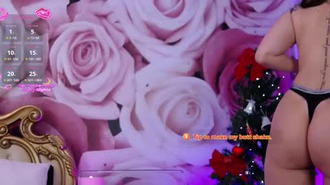 Snapshot of hessahessy chatting on January 5, 2026, 6:33 pm Hessy online show from January 5, 2026, 6:33 pm