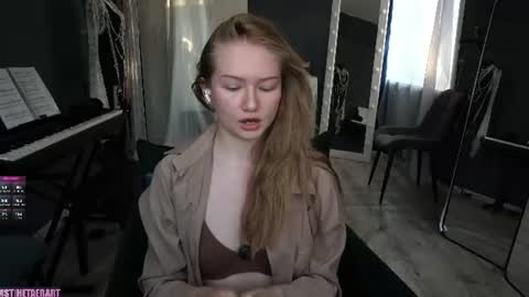 Sasha online show from June 22, 2026, 6:27 pm