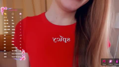 Linda online show from February 18, 2026, 6:48 pm