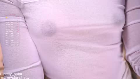 Snapshot of hetty_satar chatting on March 22, 2026, 10:24 pm Hi Im Kate My favorite tips 222 200111100 PVT open online show from March 22, 2026, 10:24 pm