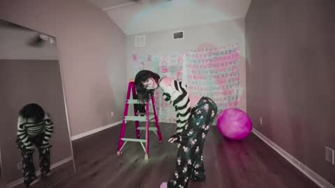 salem online show from January 23, 2025, 5:45 am