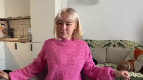 Lucy Nip slip shady online show from June 21, 2026, 12:30 pm