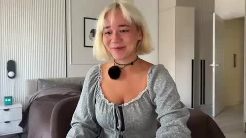 Lucy Nip slip shady online show from August 8, 2026, 12:18 pm