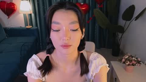 Audrey online show from February 15, 2025, 2:55 pm