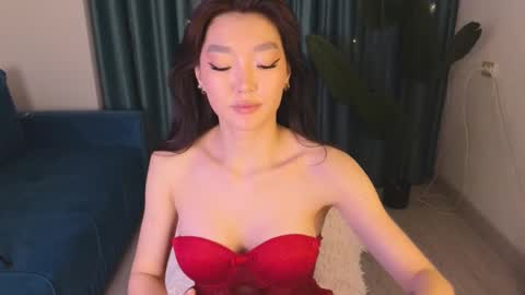 Audrey online show from February 25, 2025, 6:09 pm