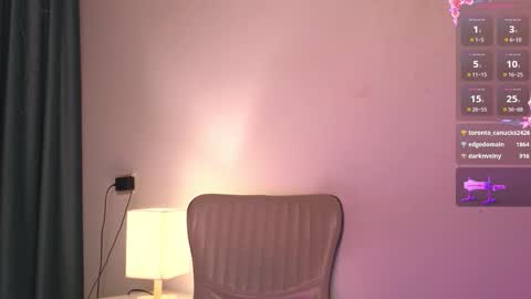 Audrey online show from January 31, 2026, 7:11 pm