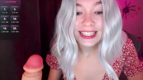  Nora  online show from December 17, 2025, 5:24 am