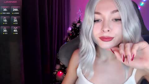  Nora  online show from January 14, 2026, 11:09 pm