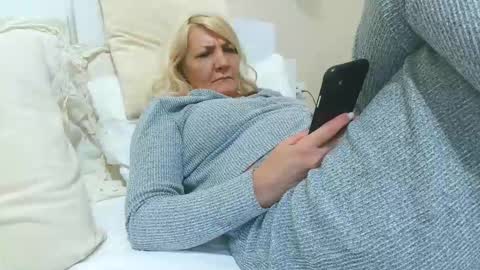 Heyheygrey online show from April 9, 2026, 2:55 am