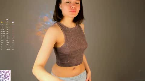 Snapshot of heyim_laura chatting on May 6, 2026, 1:03 am Laura online show from May 6, 2026, 1:03 am