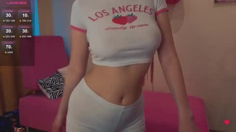 Naomi online show from March 11, 2026, 3:56 am