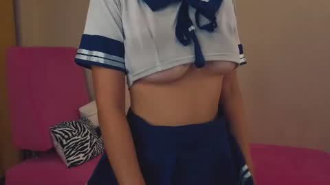 Naomi online show from July 18, 2026, 1:43 am