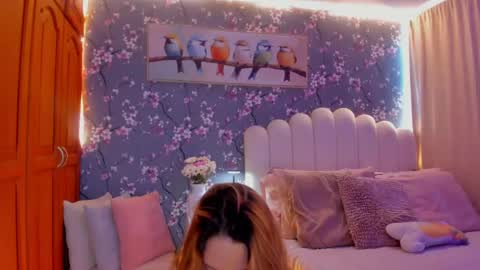 Martina Ricci Show schedule Monday to Friday 8am colombia time I work some weekends  online show from April 20, 2026, 4:21 pm