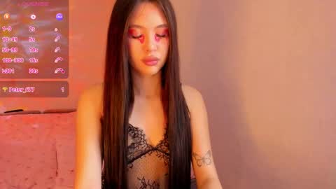 Snapshot of heymia1a chatting on February 12, 2026, 8:53 am Heymia online show from February 12, 2026, 8:53 am
