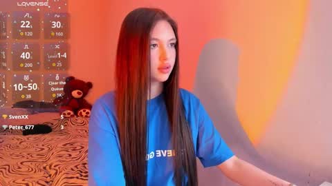 Snapshot of heymia1a chatting on February 13, 2026, 9:05 am Heymia online show from February 13, 2026, 9:05 am