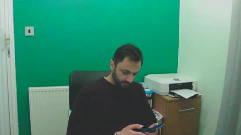 Snapshot of heysexyjay chatting on January 26, 2025, 8:23 pm heysexyjay online show from January 26, 2025, 8:23 pm