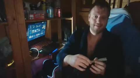 H Dawg online show from February 22, 2026, 10:52 pm