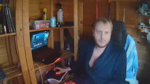 H Dawg online show from February 26, 2026, 9:41 am