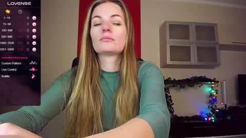 Lina online show from January 26, 2025, 11:50 am