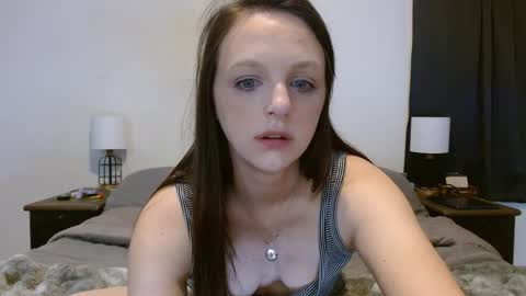 Paige online show from April 28, 2026, 1:05 pm