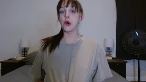Paige online show from June 3, 2026, 12:24 am