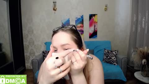 Snapshot of hi_haos chatting on March 2, 2026, 5:41 am hi_haos online show from March 2, 2026, 5:41 am