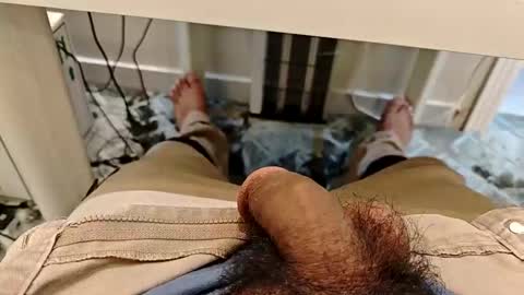 Arab Cock online show from February 22, 2026, 2:34 am