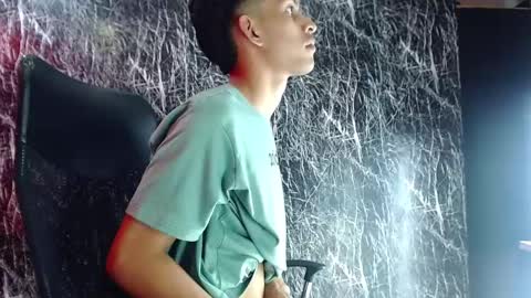 Snapshot of hidan_22 chatting on February 3, 2025, 7:21 pm HIDAN online show from February 3, 2025, 7:21 pm