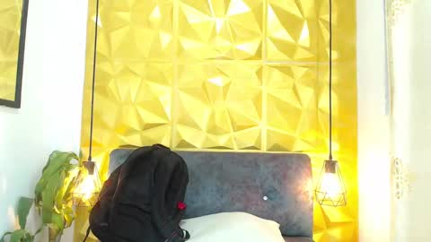 Snapshot of hidan_22 chatting on March 10, 2025, 8:59 am HIDAN online show from March 10, 2025, 8:59 am